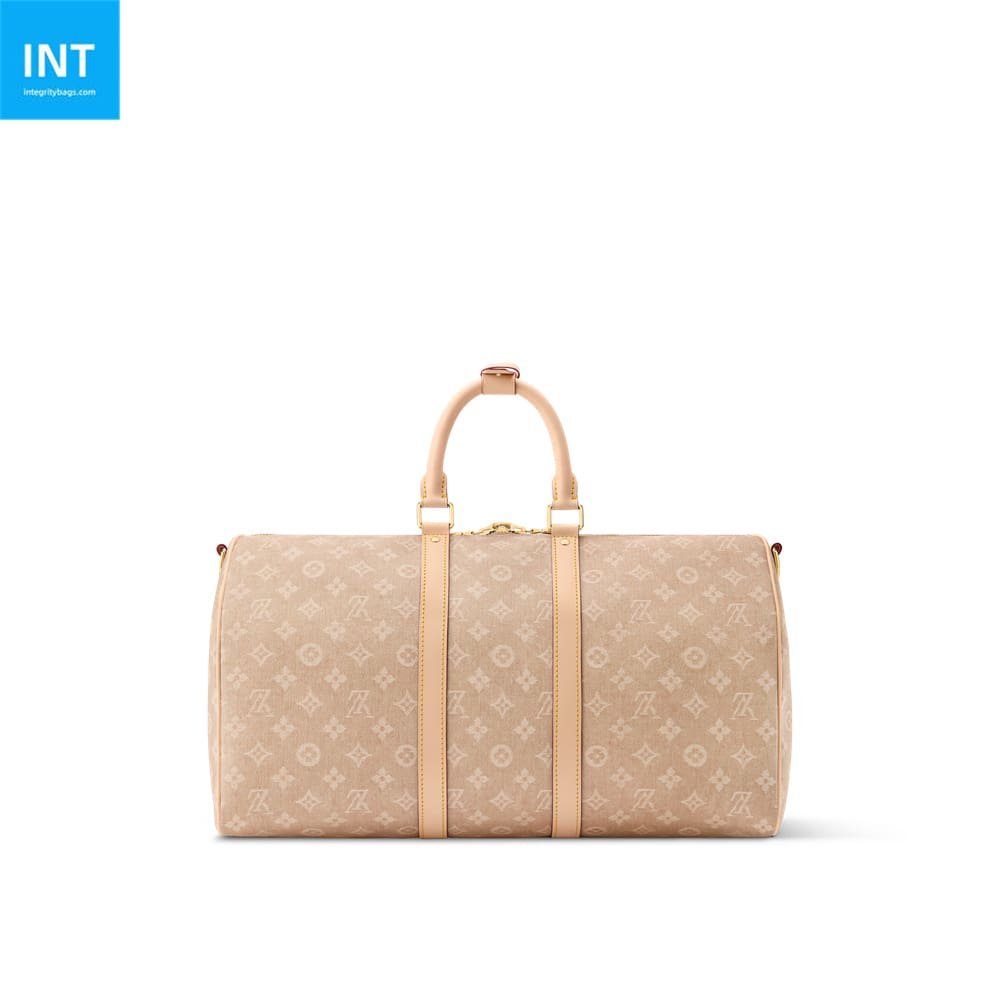 L0vis Vvtt0n M25787 Keepall Bandoulière 45