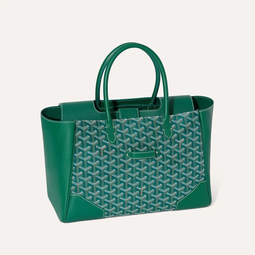 G09ard Saïgon tote bag