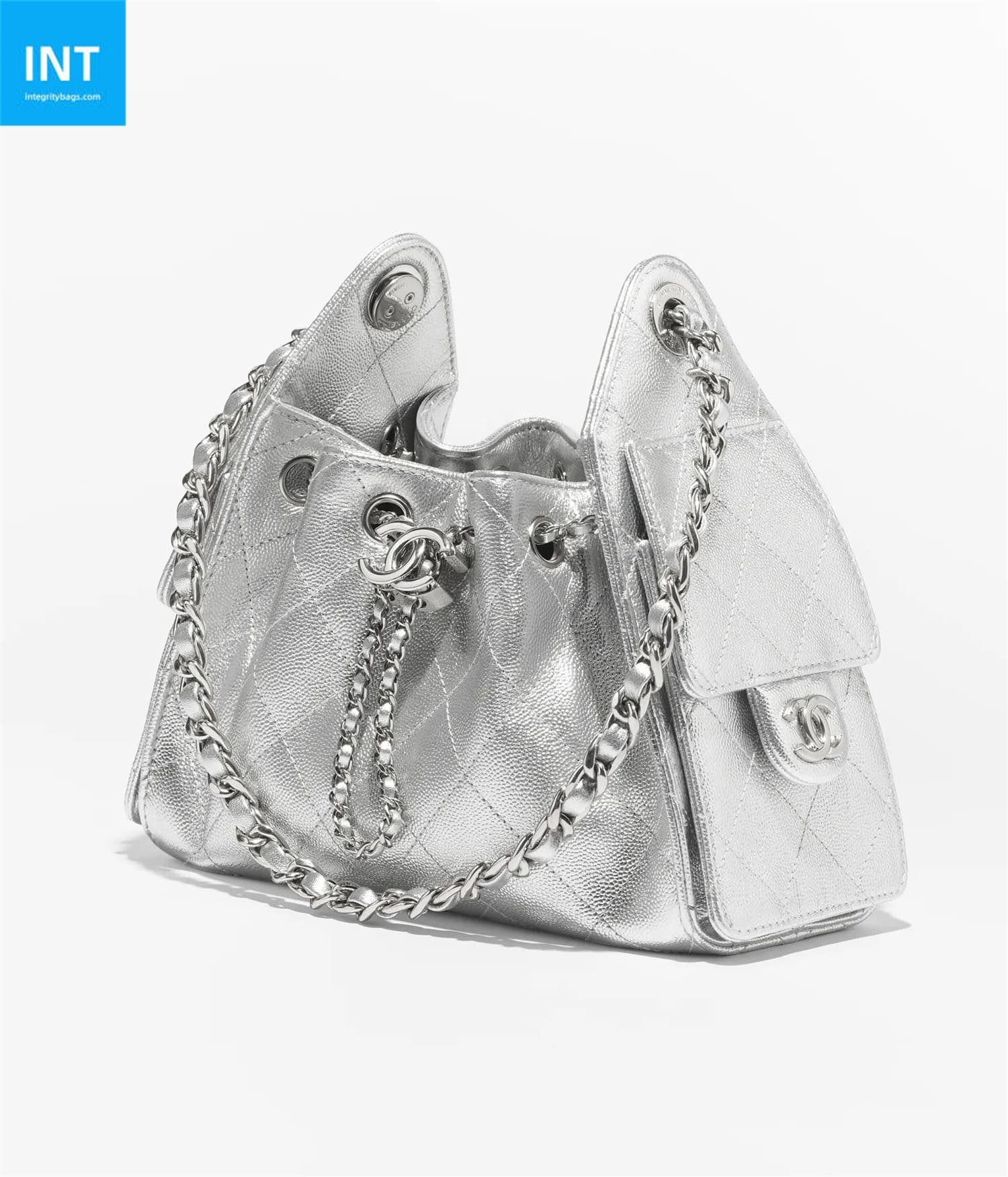 Ch**el 25 Mini Handbag