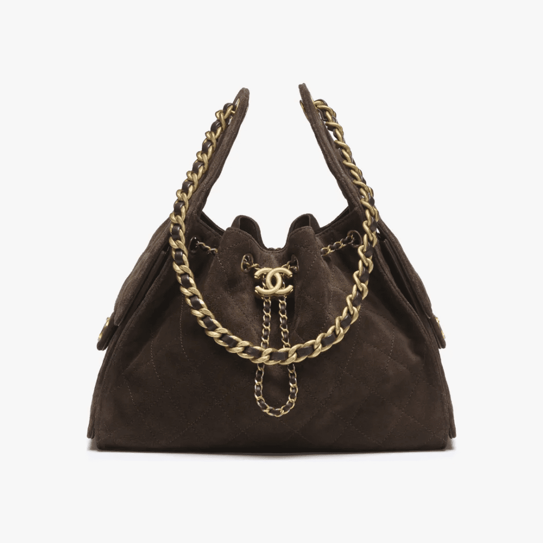 Ch**el 25 Small Handbag