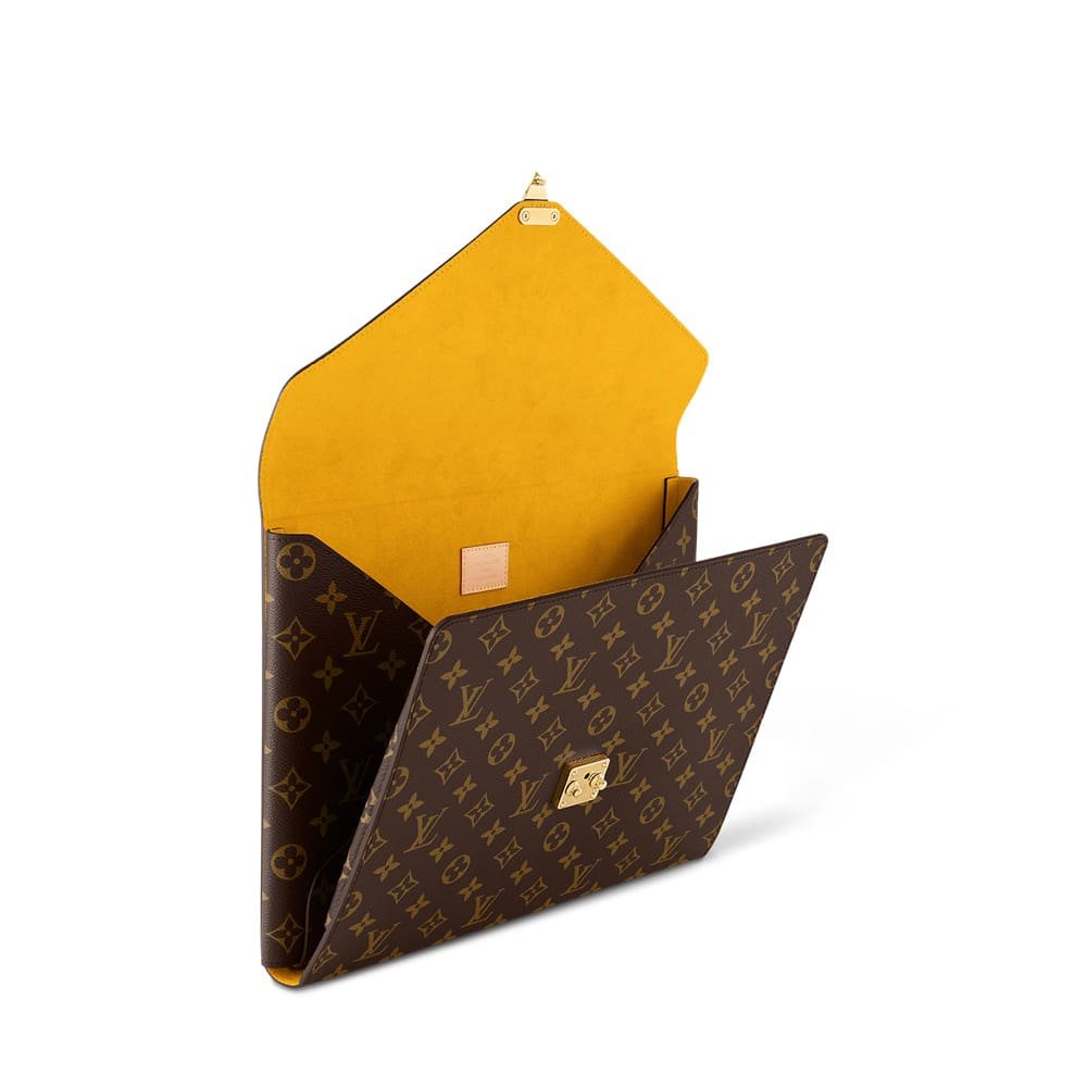 L0vis Vvtt0n GI0721 Mark Folder