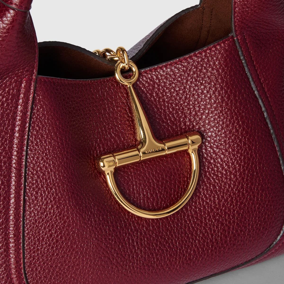 Gvc*1 SOFTBIT MEDIUM TOP HANDLE BAG