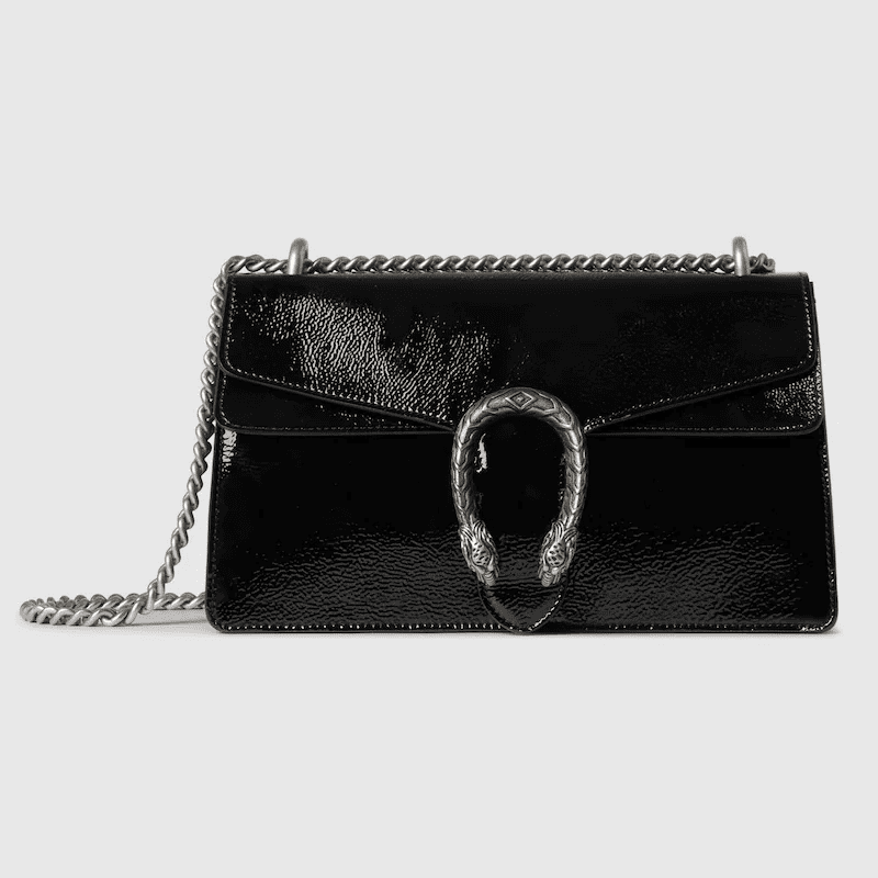 Gvc*1 DIONYSUS MEDIUM SHOULDER BAG