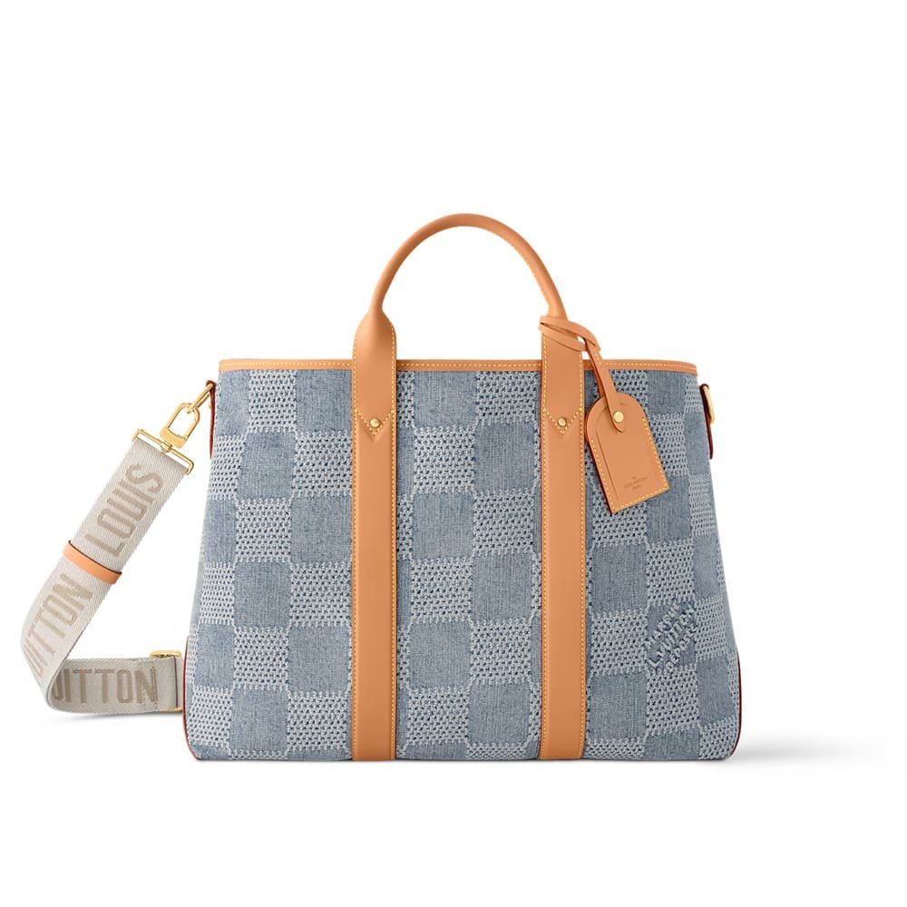L0vis Vvtt0n N40702 Weekend Tote
