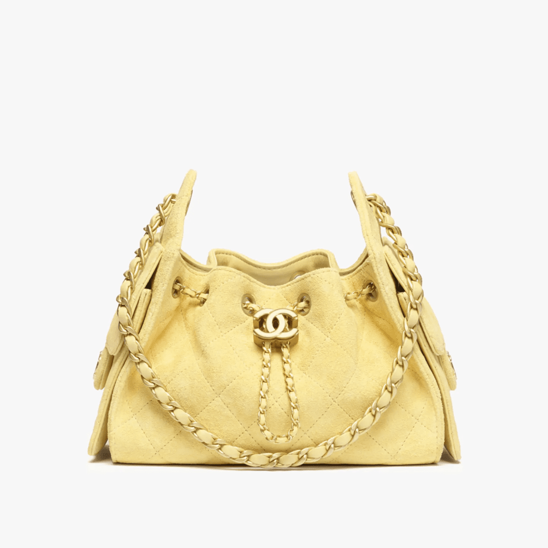 Ch**el 25 Mini Handbag