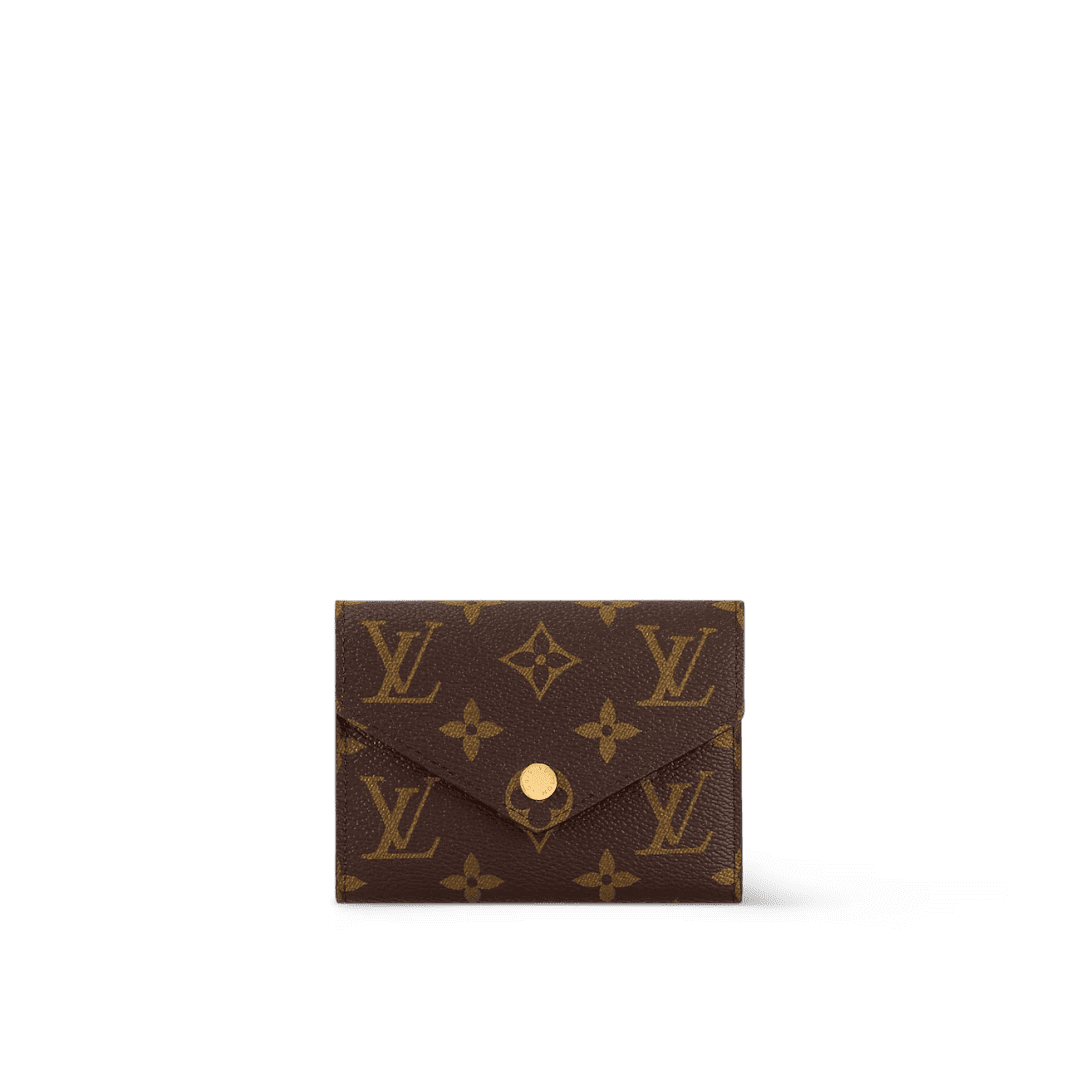 L0vis Vvtt0n M62472 Victorine Wallet