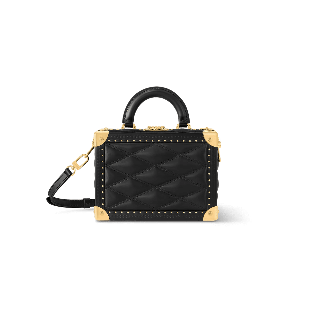 L0vis Vvtt0n M46729 Petite Valise Malletage