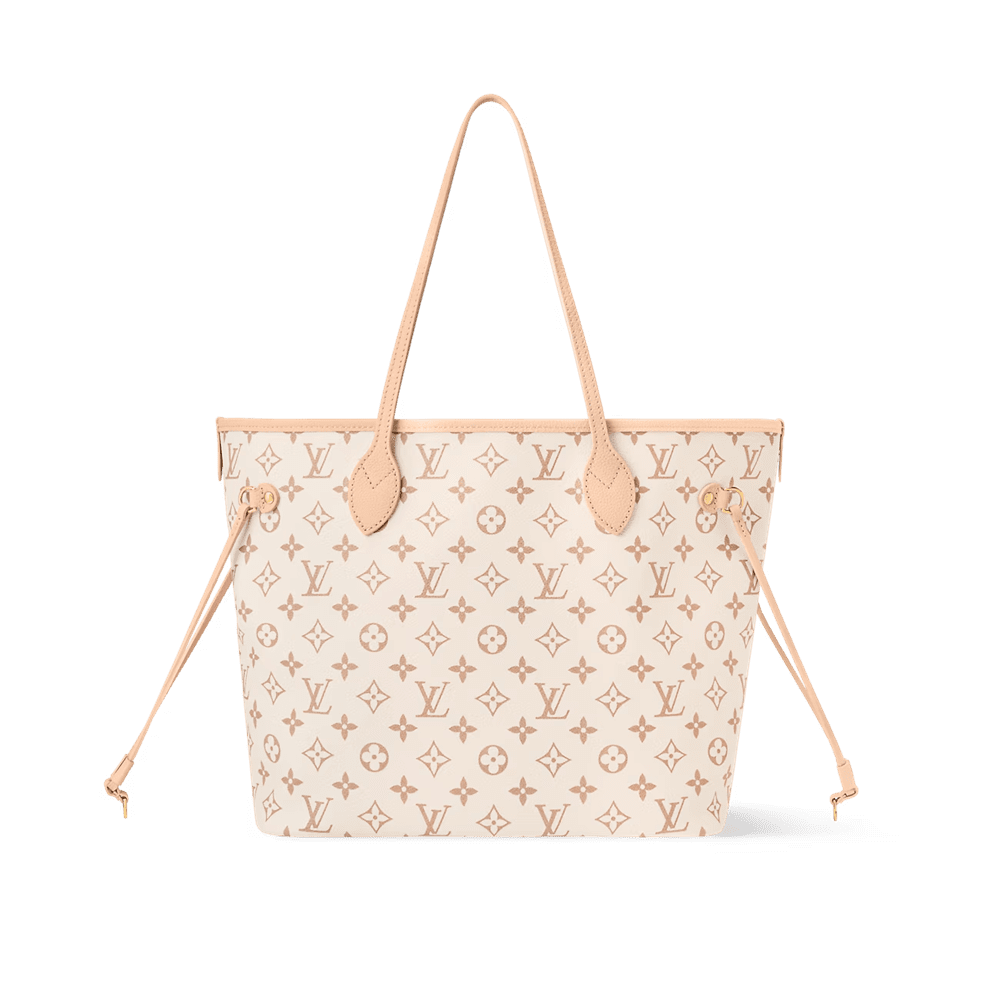 L0vis Vvtt0n M25665 Neverfull Inside Out MM