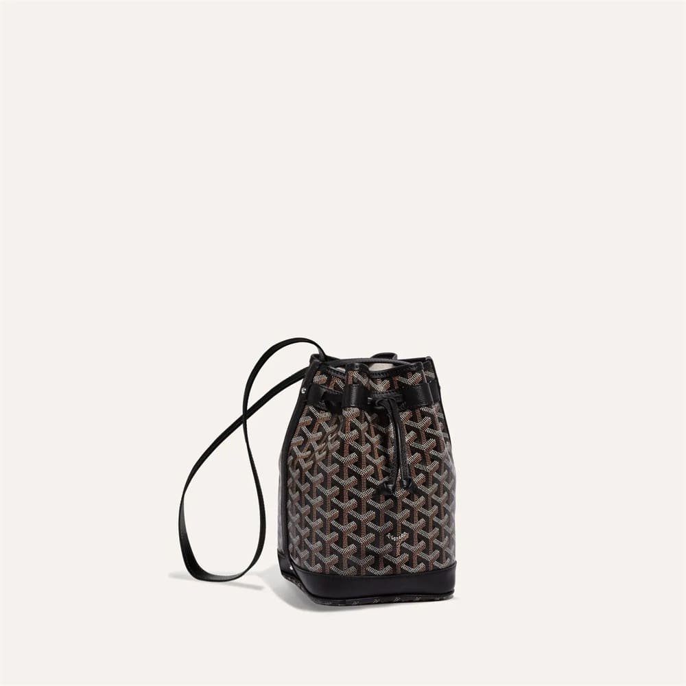 G09ard Petit Flot Bucket Bag