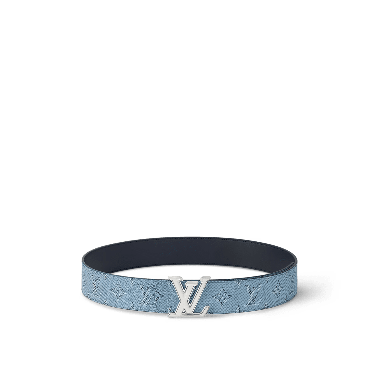 L0vis Vvtt0n M4134S LV Dimension 40mm Reversible Belt