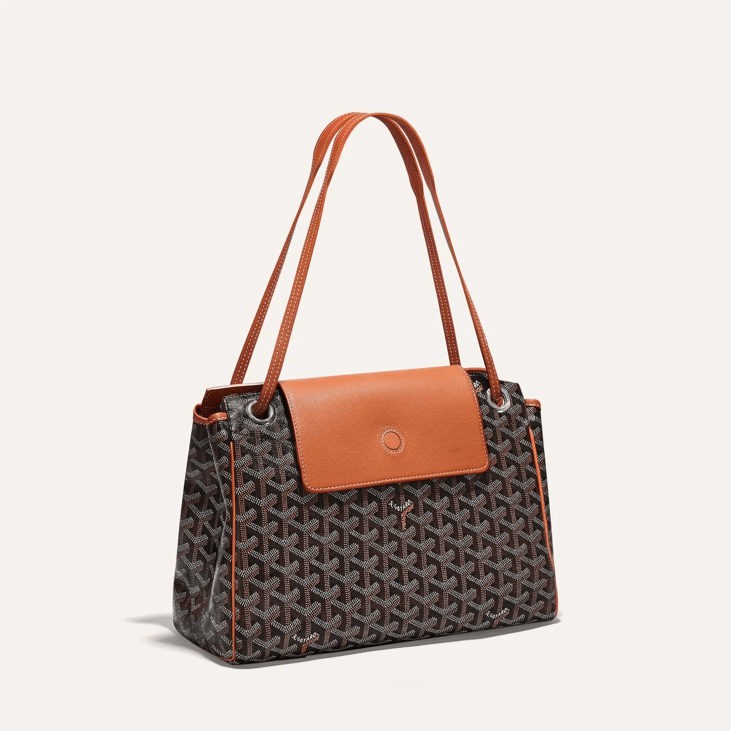 G09ard Rouette Souple Bag