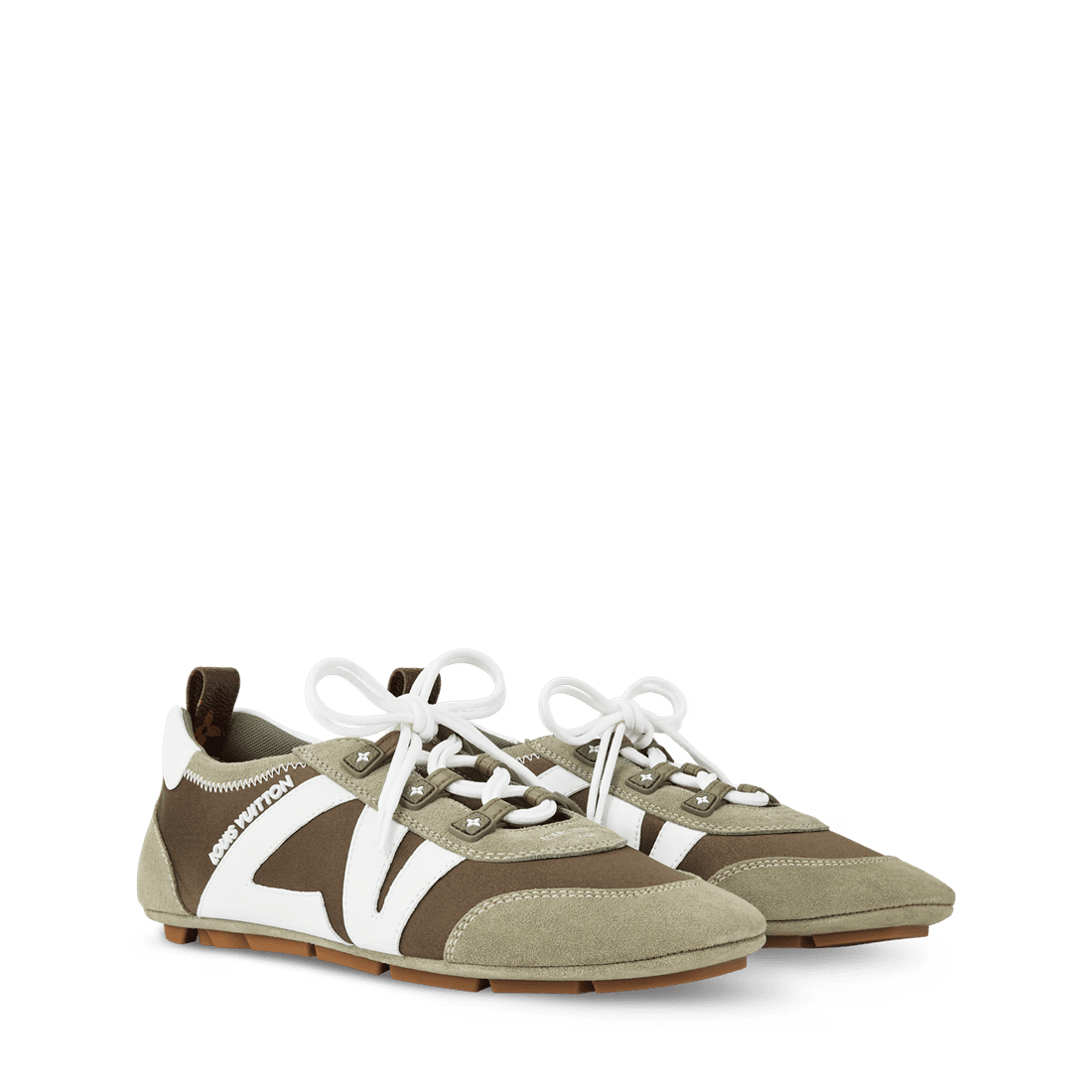 L0vis Vvtt0n 1AJJXW LV Sneakerina