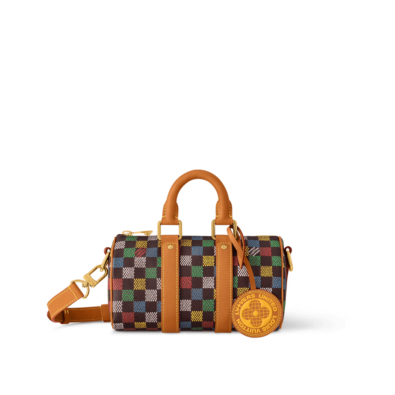 L0vis Vvtt0n N00148 Keepall Bandoulière 25