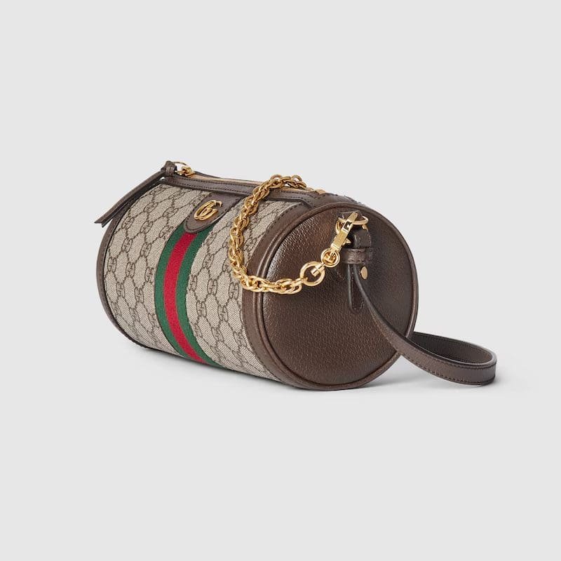 Gvc*1 OPHIDIA SMALL SHOULDER BAG