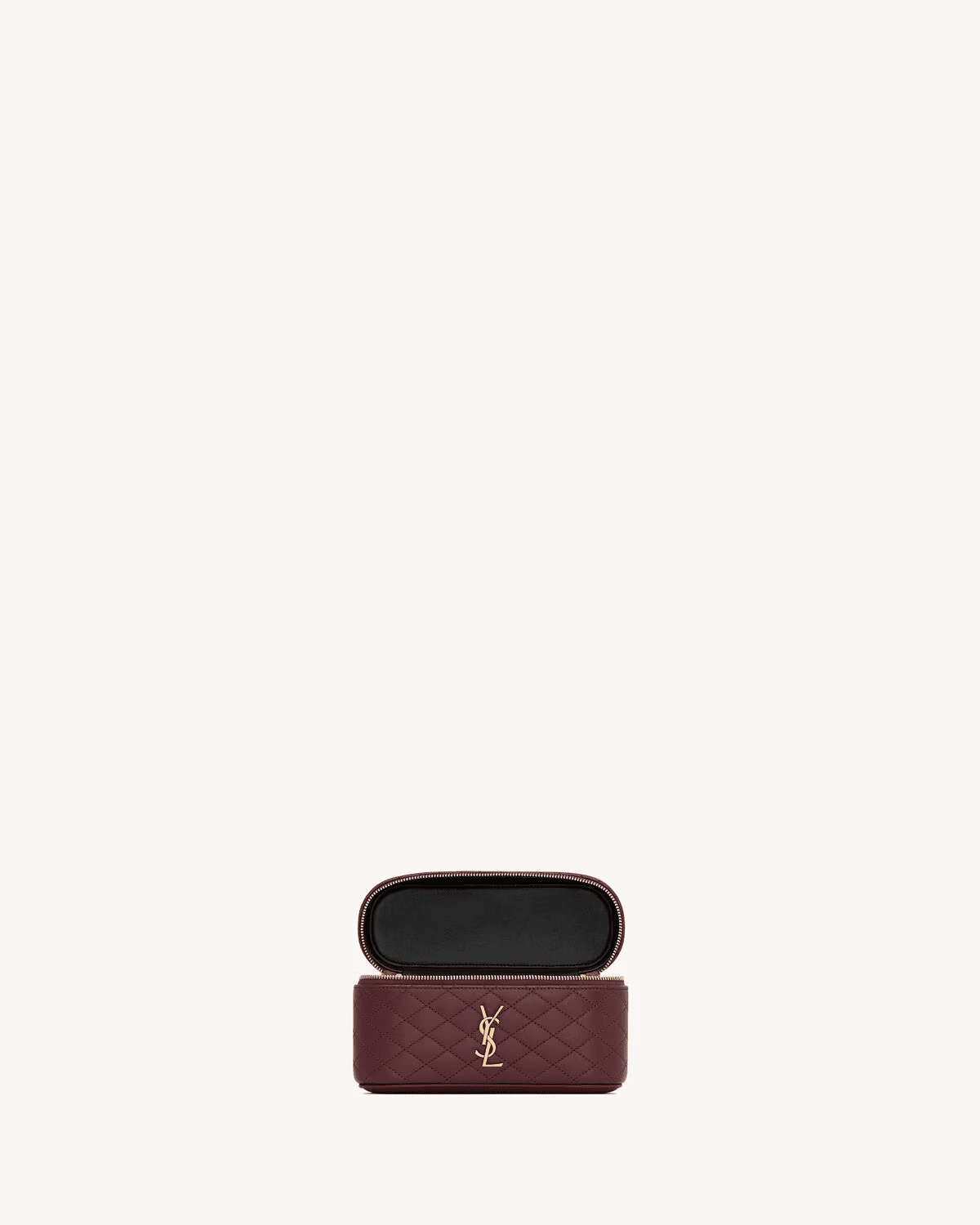 Sa1nt Lau*nt gaby vanity bag in lambskin