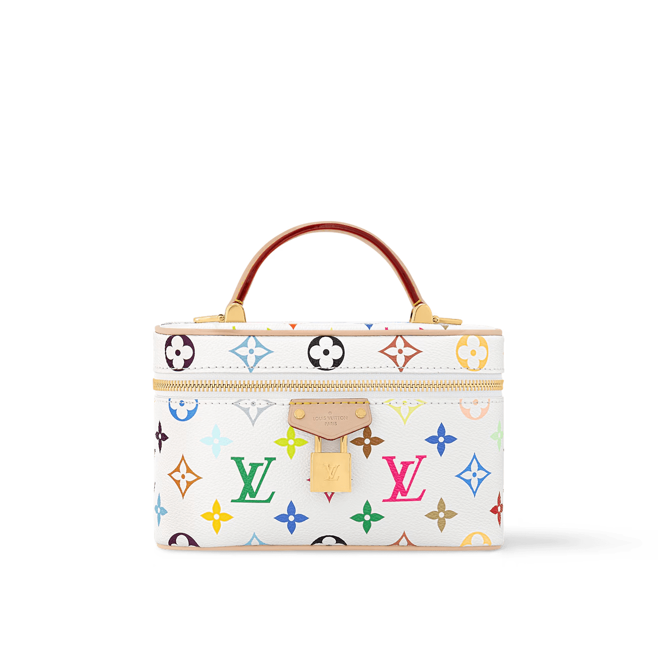 L0vis Vvtt0n M13662 LV x TM VANITY CHAIN ​​POUCH
