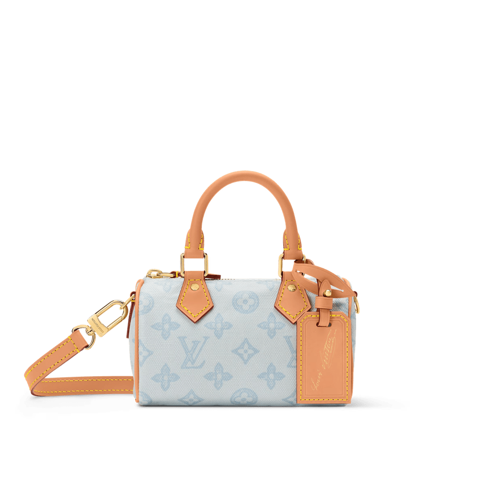 L0vis Vvtt0n M28323 Nano Speedy