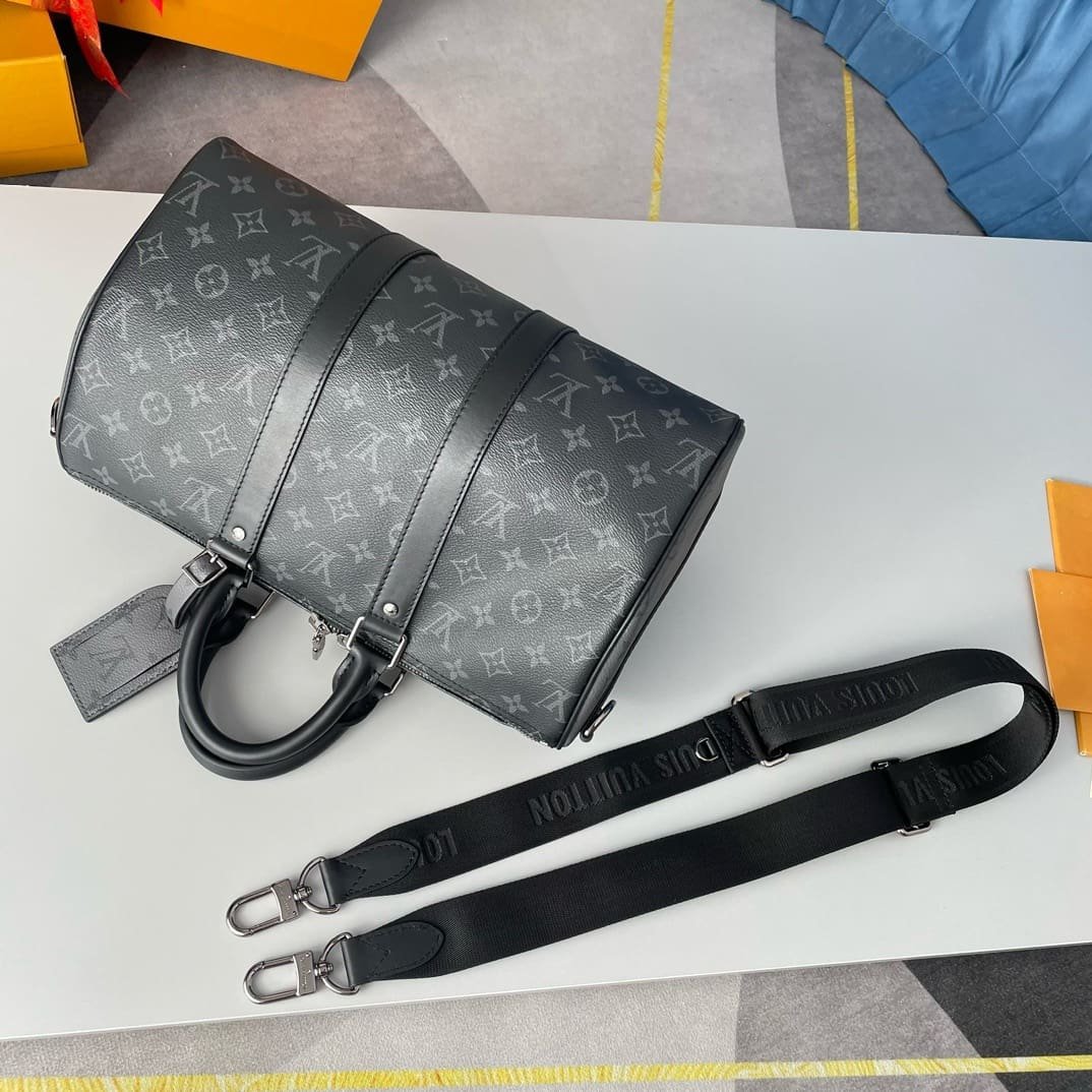 L0vis Vvtt0n M46655 Keepall Bandoulière 35