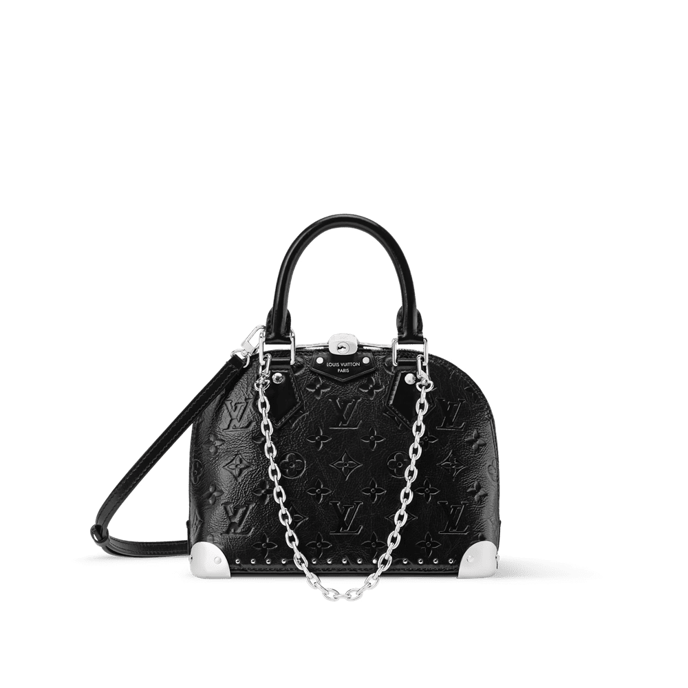 L0vis Vvtt0n M27812 Alma Trunk BB