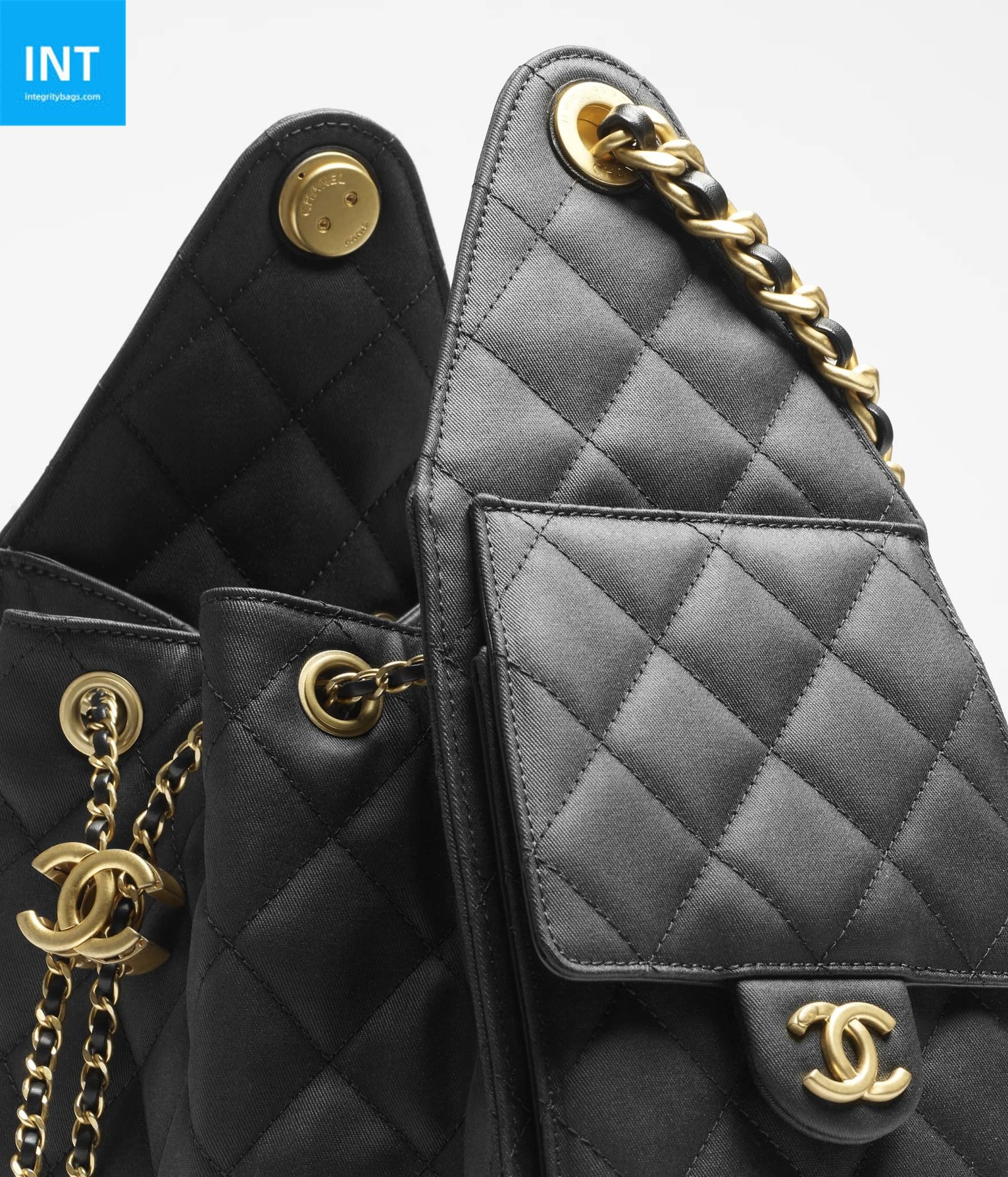 Ch**el 25 Small Handbag