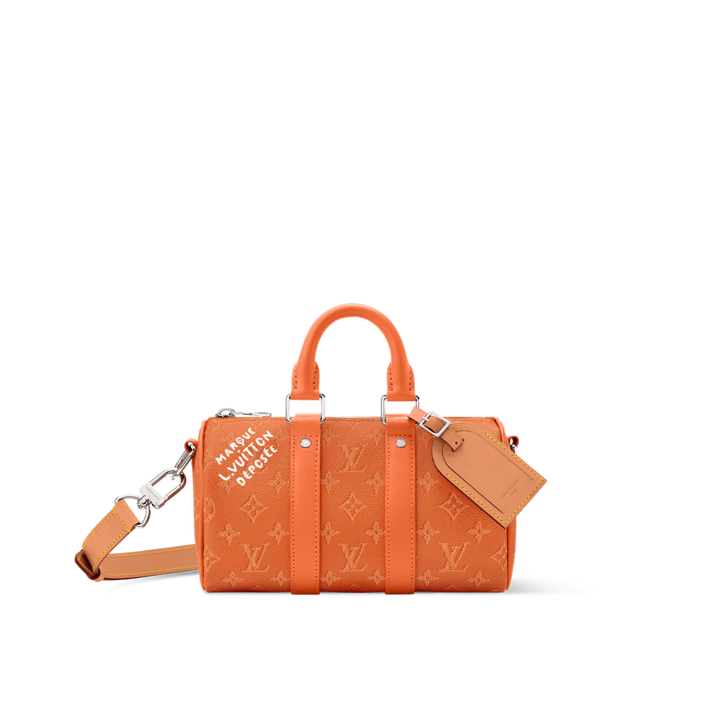 L0vis Vvtt0n M26818 Keepall Bandoulière 25