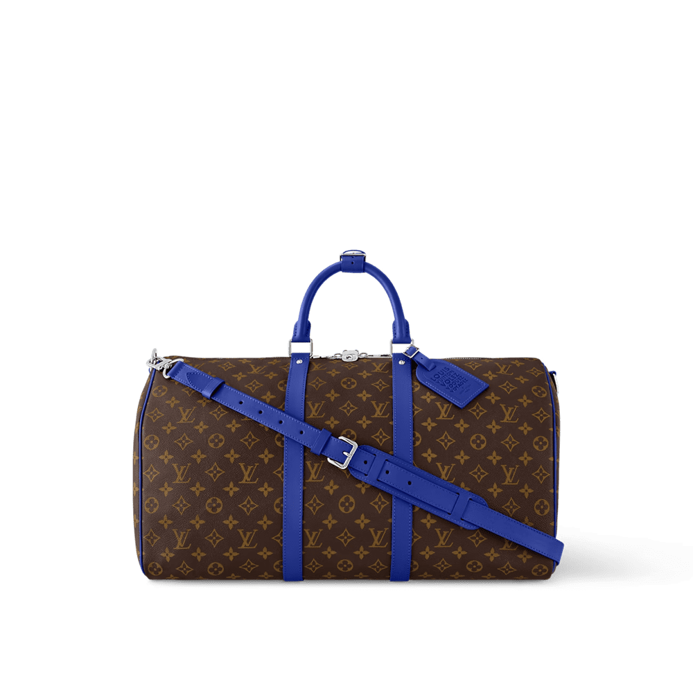 L0vis Vvtt0n M12633 Keepall Bandoulière 50