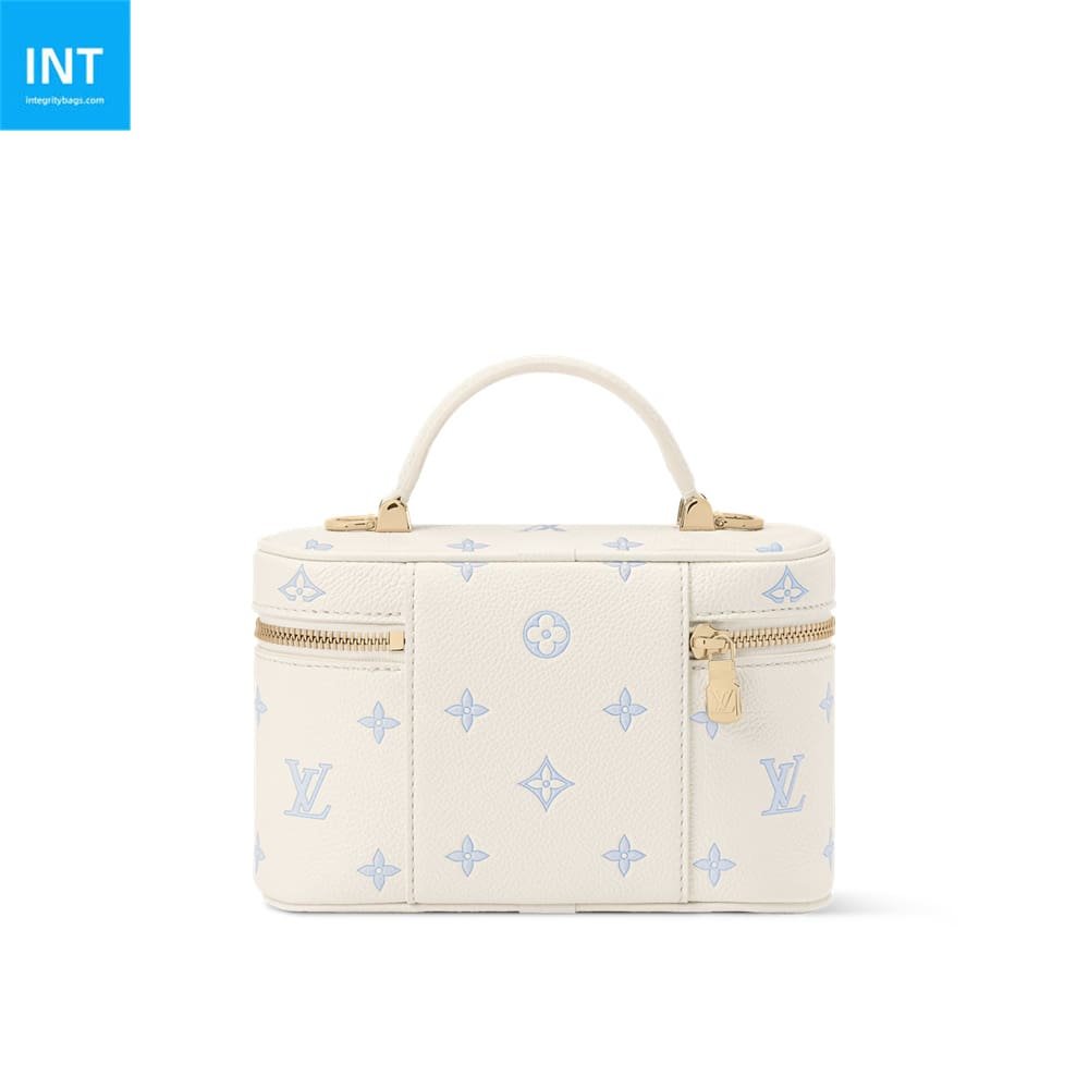 L0vis Vvtt0n M27744 Vanity Chain Pouch