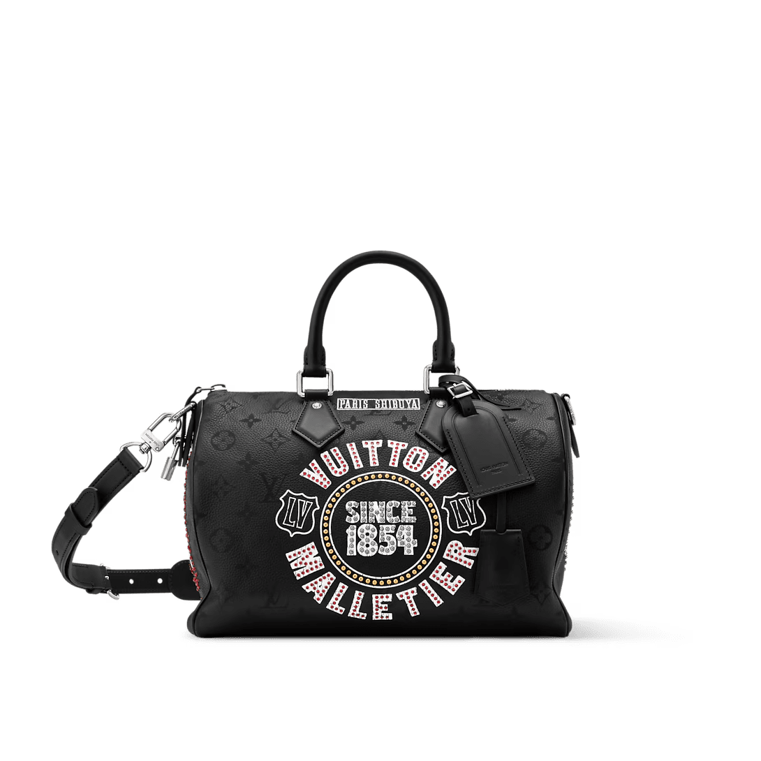 L0vis Vvtt0n M26176 Speedy P9 Bandoulière 30 Jackets