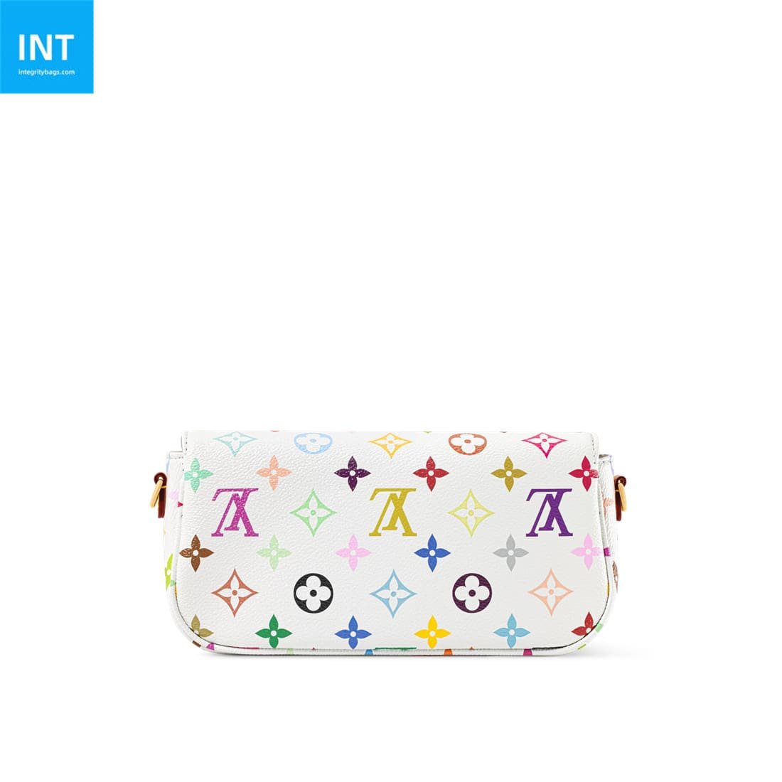 L0vis Vvtt0n M27492 LV x TM Wallet On Chain Ivy