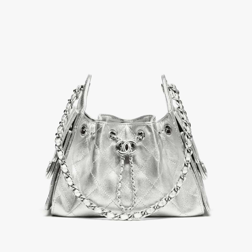 Ch**el 25 Mini Handbag