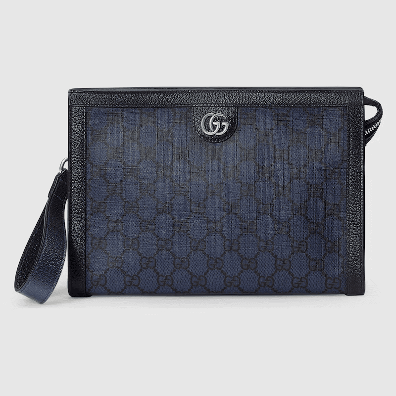 Gvc*1 Ophidia pouch