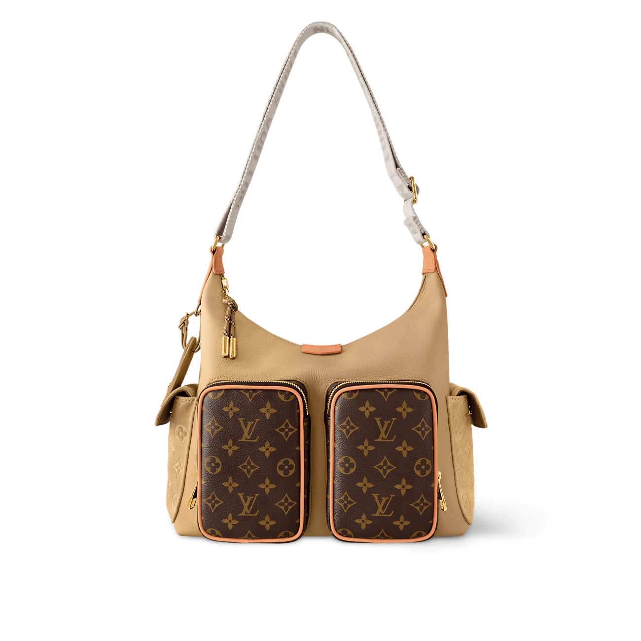 L0vis Vvtt0n M12697 Hobo Cargo