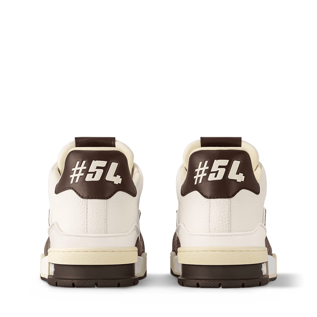L0vis Vvtt0n 1ACV5T LV Trainer Sneaker
