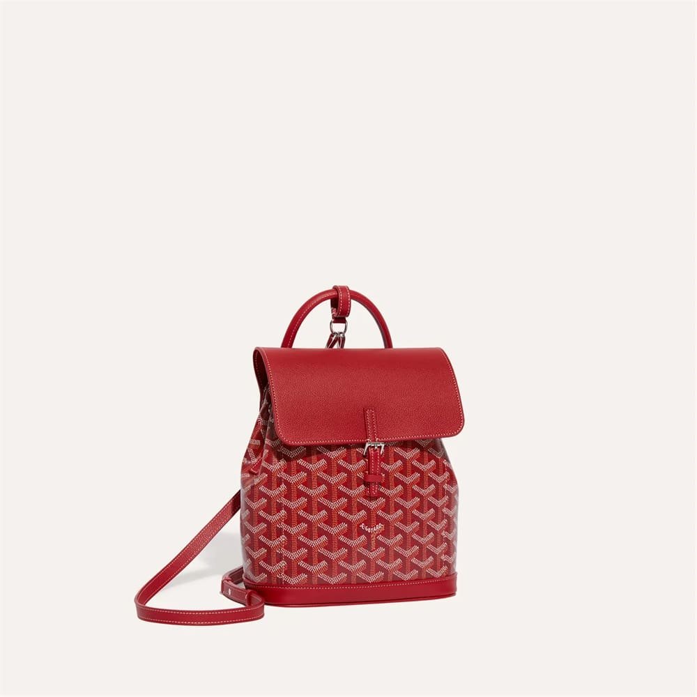 G09ard Alpin Mini Backpack