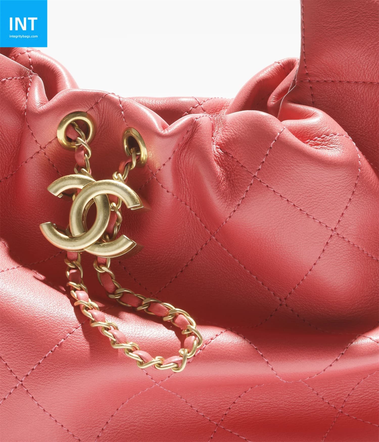 Ch**el Hobo Handbag