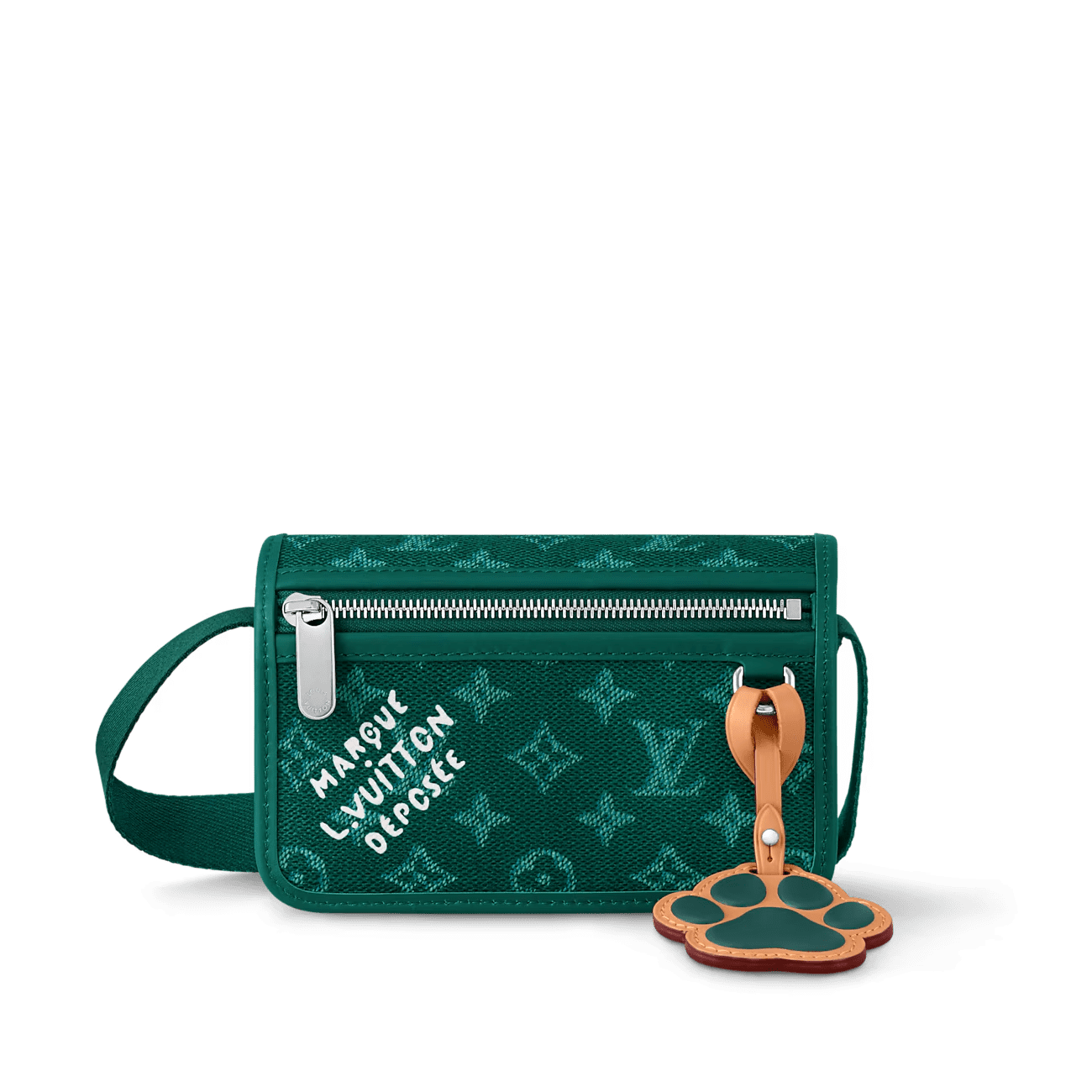 L0vis Vvtt0n M12637 Bosphore Wearable Wallet