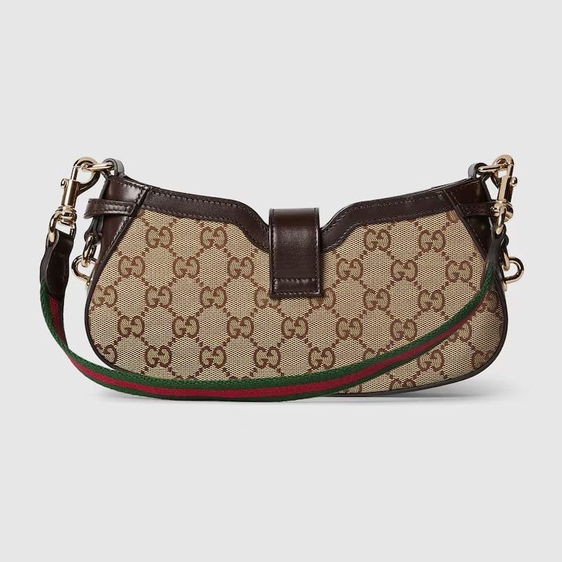Gvc*1 MOON SIDE MINI SHOULDER BAG