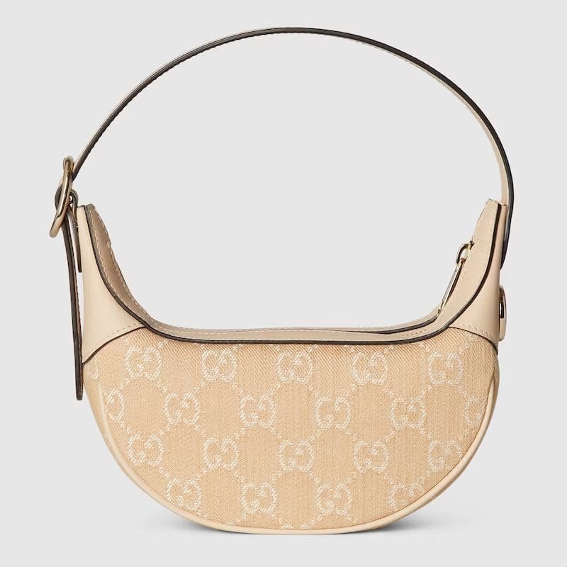 Gvc*1 OPHIDIA GG MINI BAG