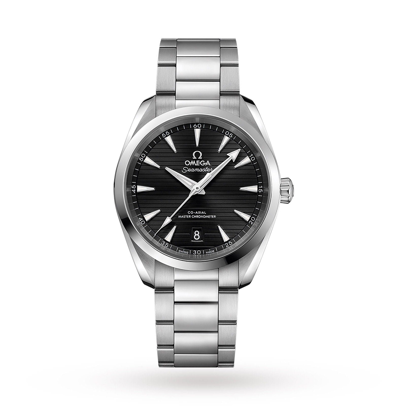 0me*ga Seamaster Aqua Terra 150M