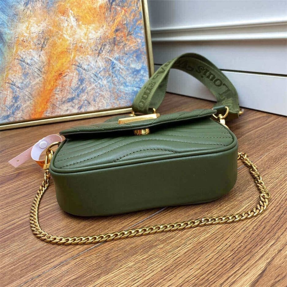 L0vis Vvtt0n New Wave Multi Pochette Handbag M56471