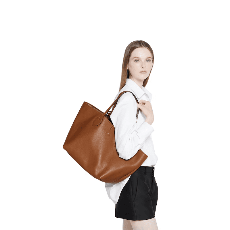 Gvc*1 TOTISSIMA LARGE REVERSIBLE TOTE
