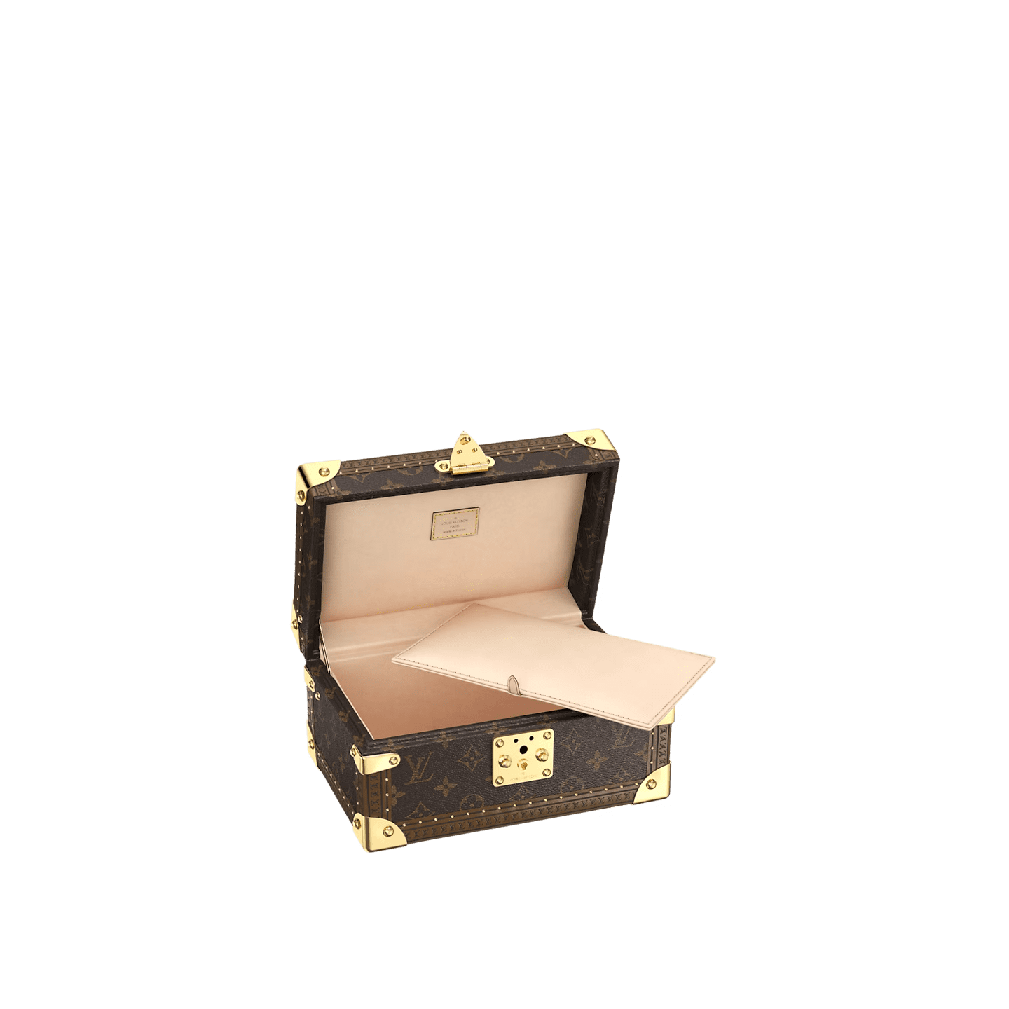 L0vis Vvtt0n M10139 Coffret Trésor 24