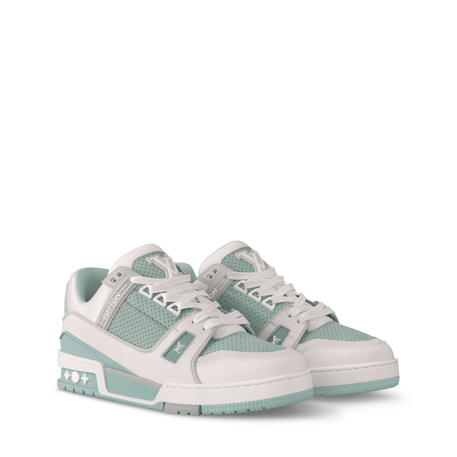 L0vis Vvtt0n 1AHWRJ LV Trainer Sneaker