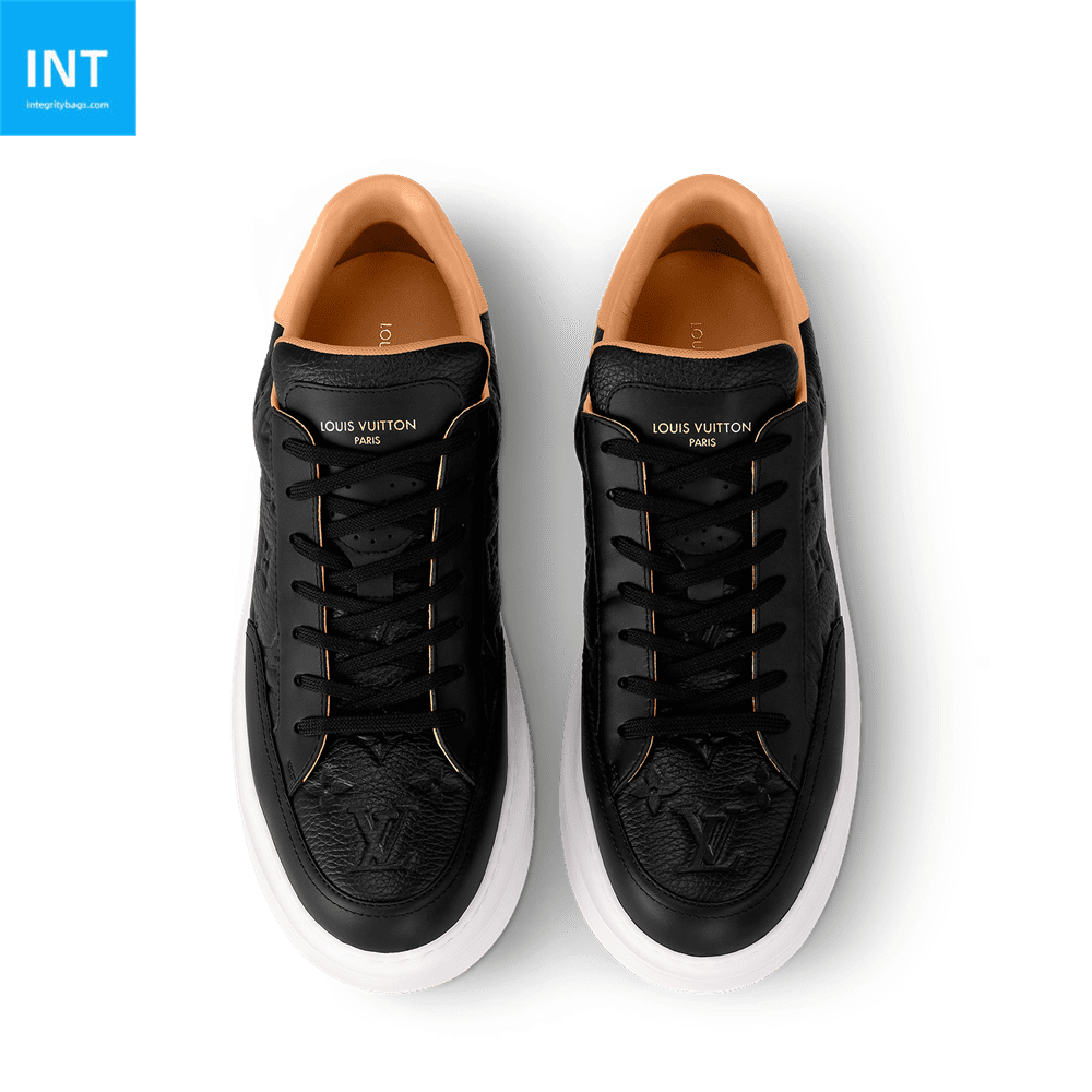 L0vis Vvtt0n 1A8V46 Beverly Hills Sneaker