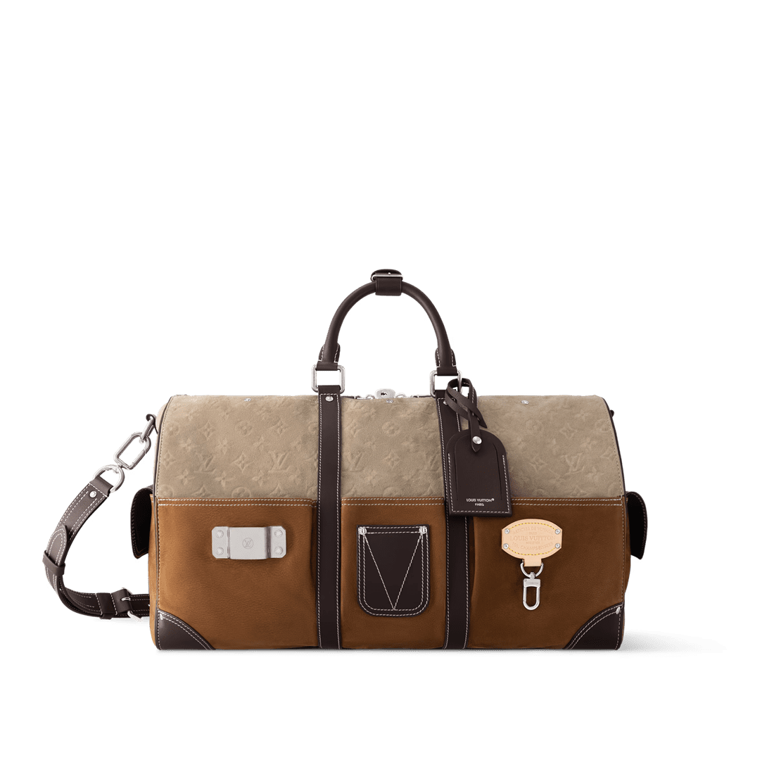 L0vis Vvtt0n M26127 Keepall Bandoulière 50