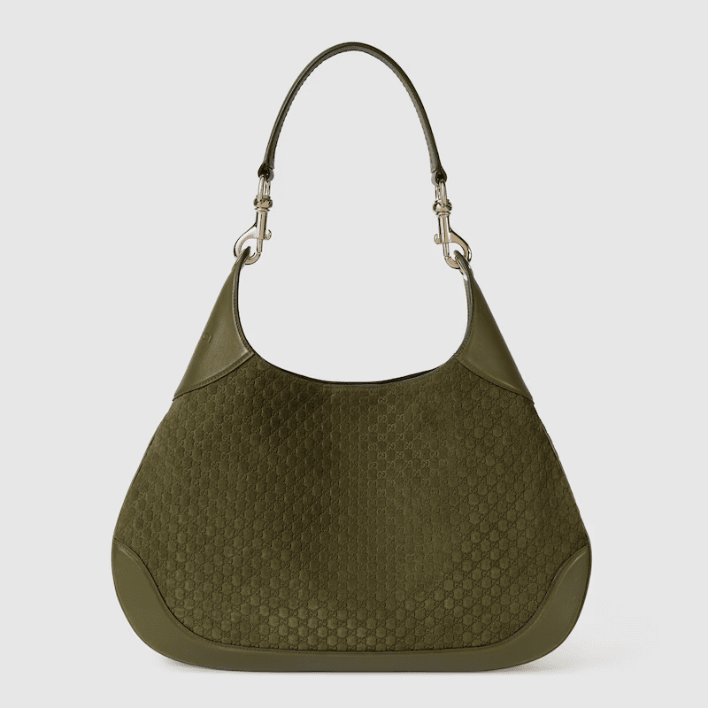 Gvc*1 B MEDIUM SHOULDER BAG