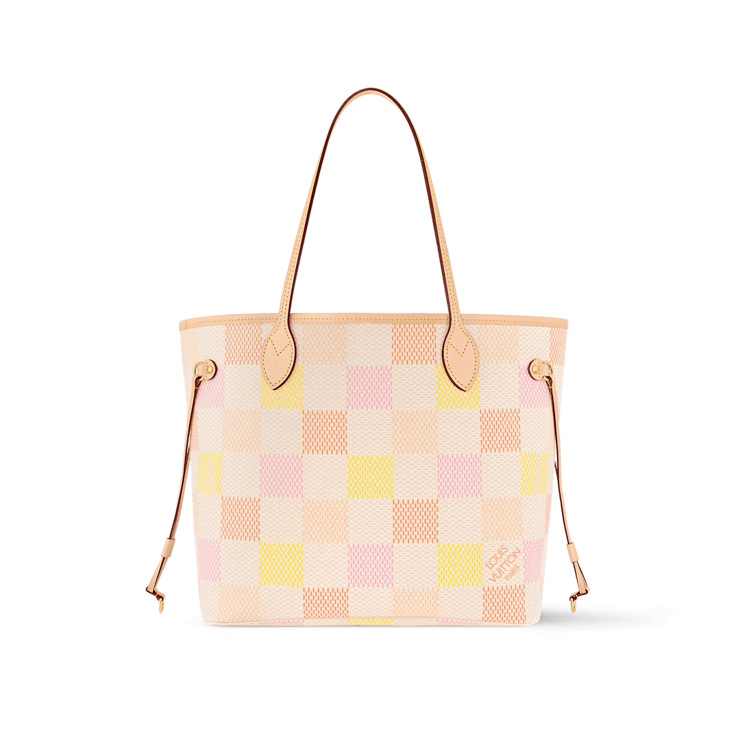 L0vis Vvtt0n N40668 Neverfull MM