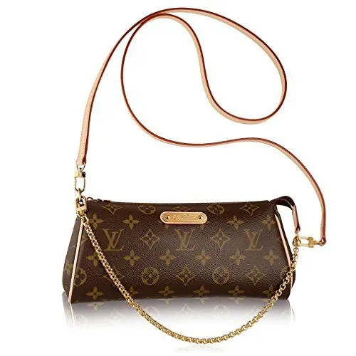 L0vis Vvtt0n EVA HANDBAG WALLET ON CHAIN M95567