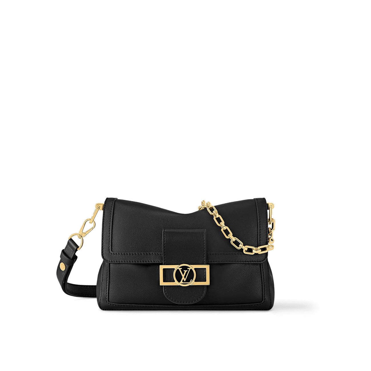 L0vis Vvtt0n M25209 Dauphine Soft MM