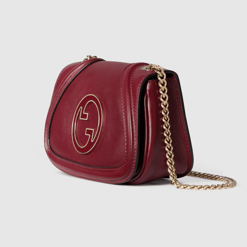 Gvc*1 Blondie small shoulder bag